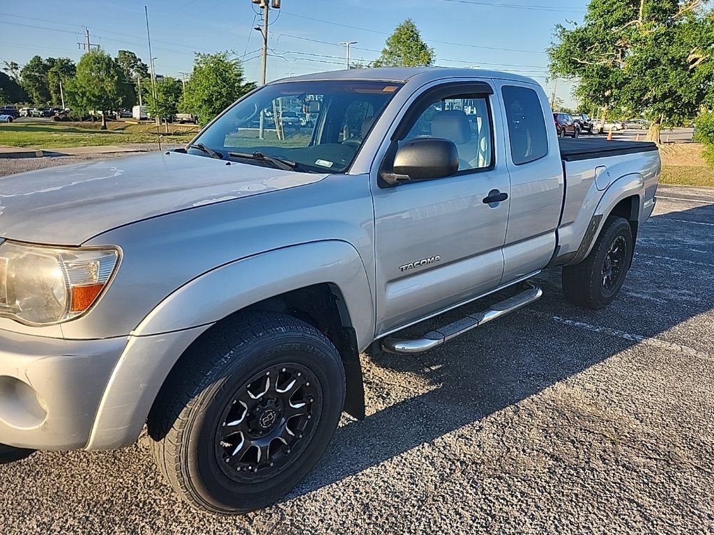 Used 2006 Toyota Tacoma PreRunner RWD image 8
