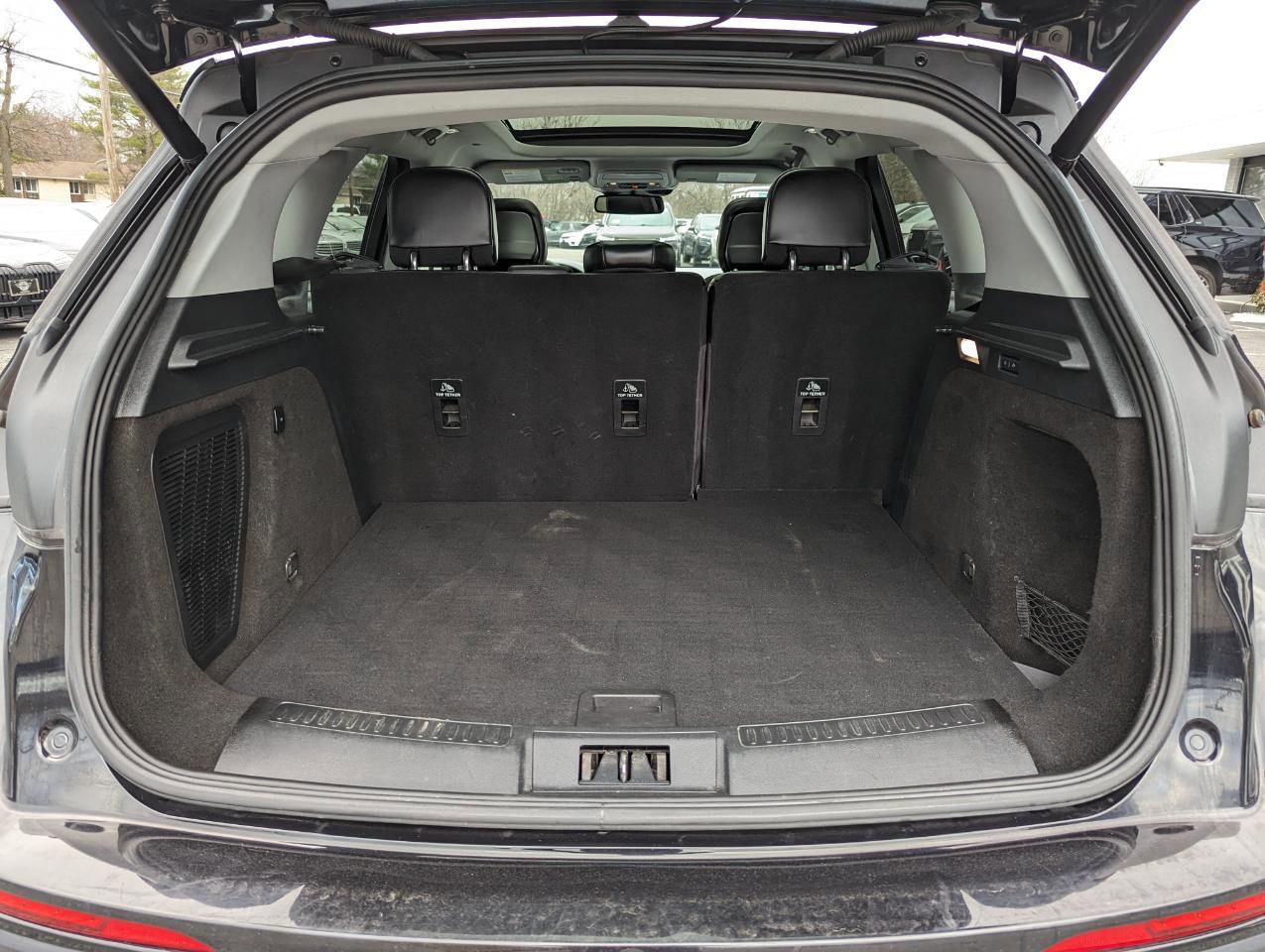 Used 2020 Lincoln Corsair AWD w/ Premium Package image 43