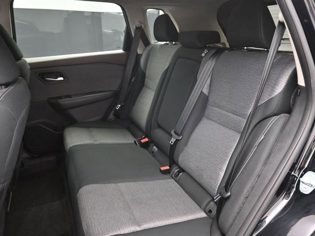 Certified 2023 Nissan Rogue SV AWD/4WD image 10