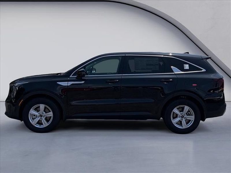 New 2026 Kia Sorento LX FWD video 2