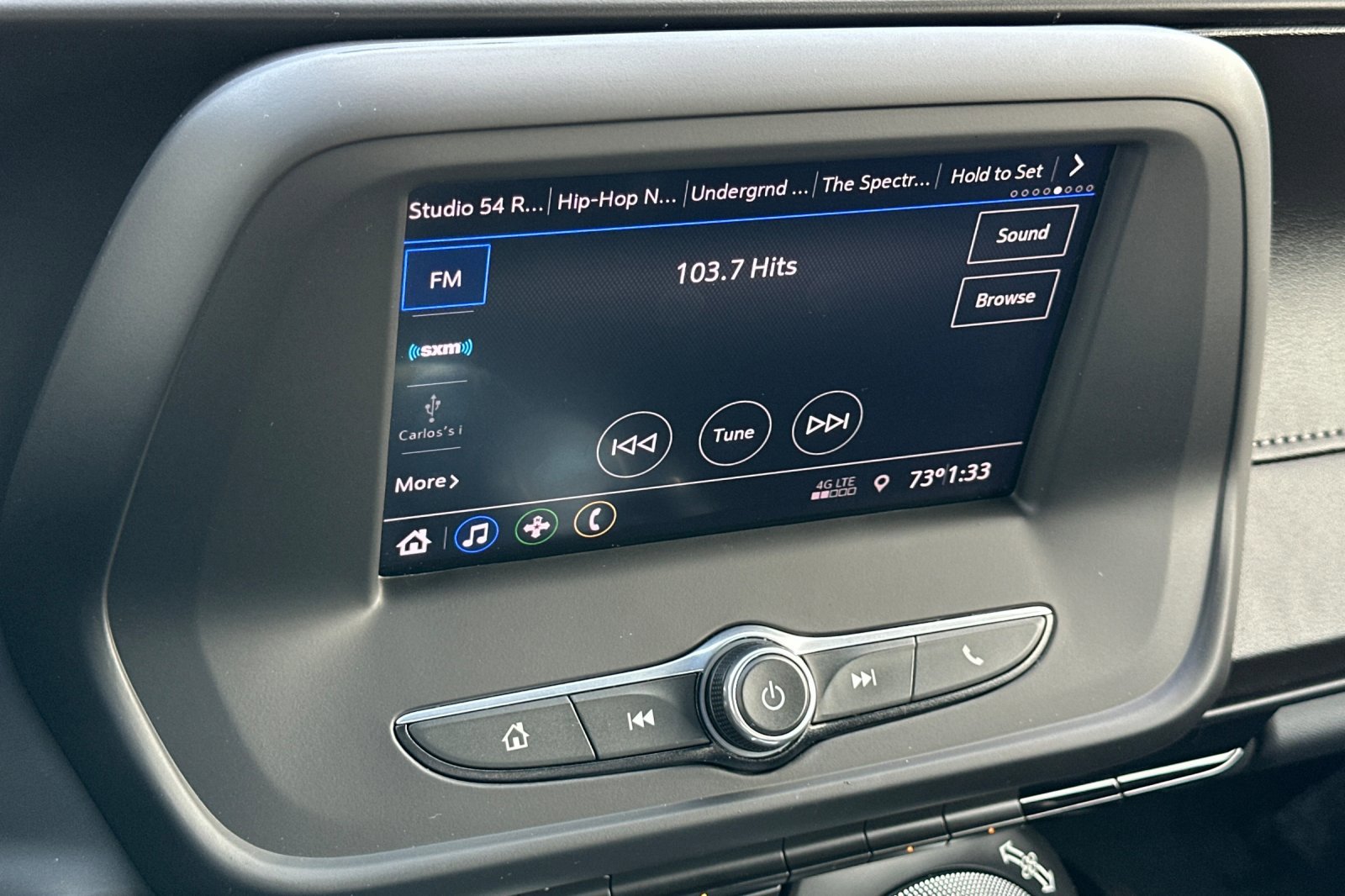 Used 2020 Chevrolet Camaro LT image 25