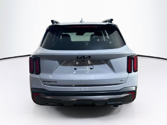 Used 2025 Kia Sorento X-Line EX AWD/4WD image 8