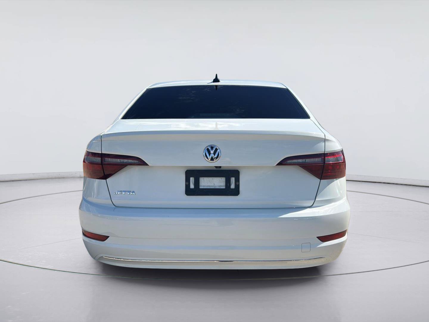 Used 2021 Volkswagen Jetta S FWD image 5