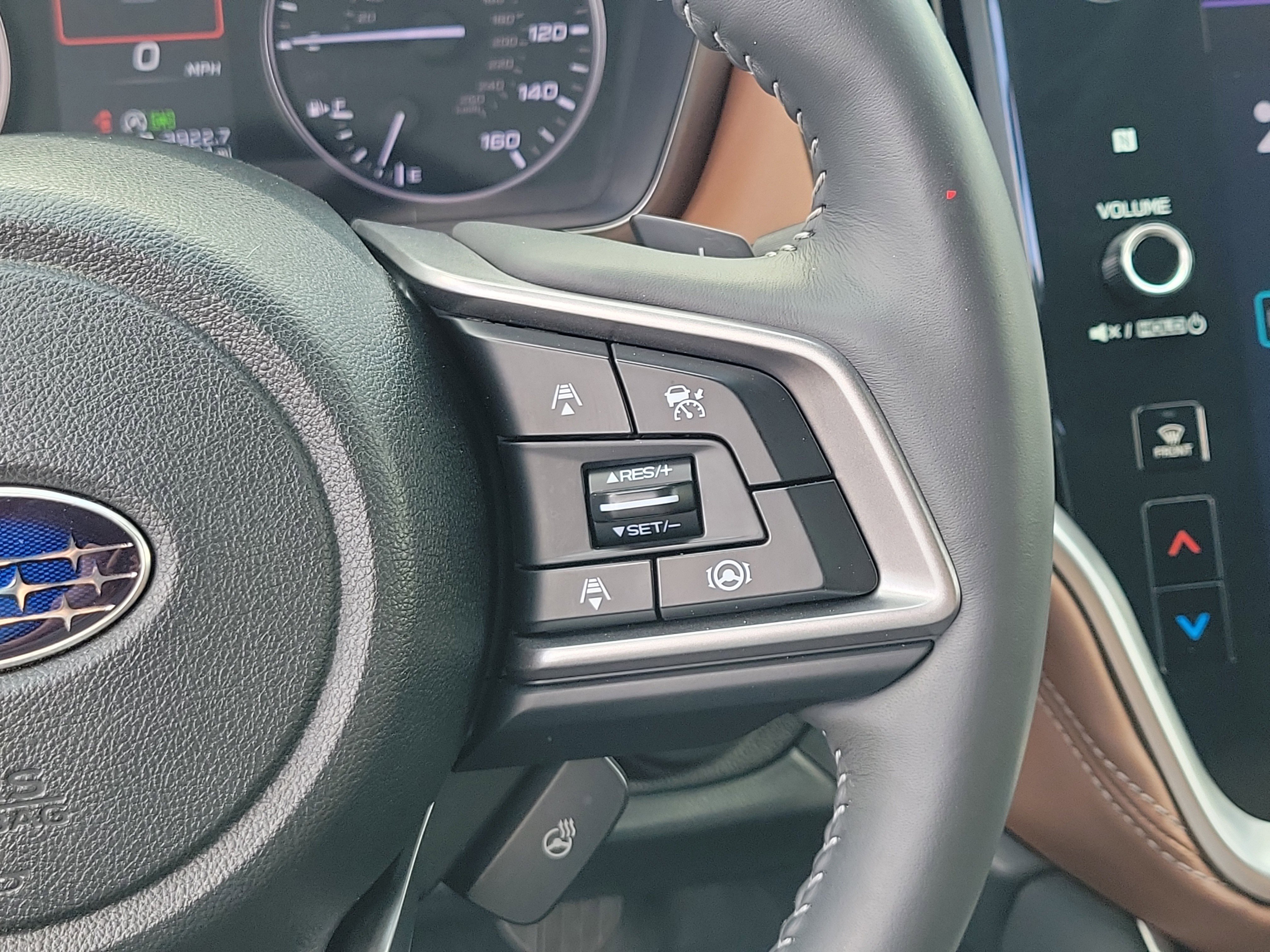 Used 2021 Subaru Outback Touring XT image 23