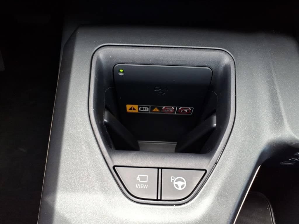 Used 2023 Toyota Crown Platinum AWD/4WD image 28