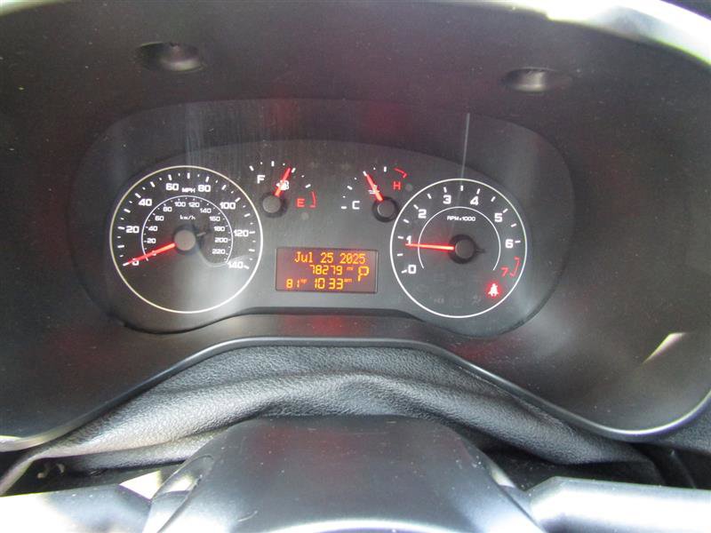 Used 2021 RAM ProMaster City Tradesman w/ Window Group 09 image 15