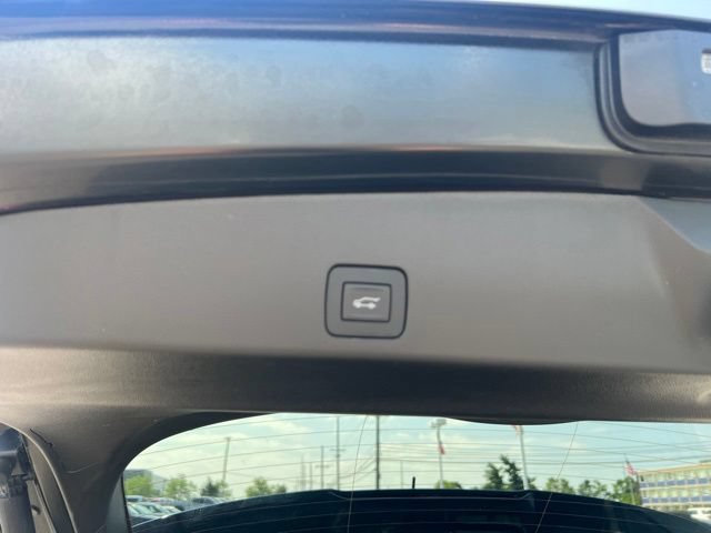 Used 2024 Buick Encore GX Preferred w/ Comfort Package AWD/4WD image 17