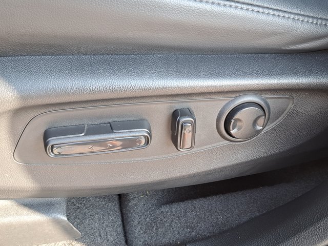 Used 2024 Honda CR-V EX-L image 24