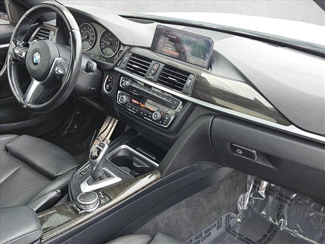 Used 2015 BMW 435i Coupe image 17