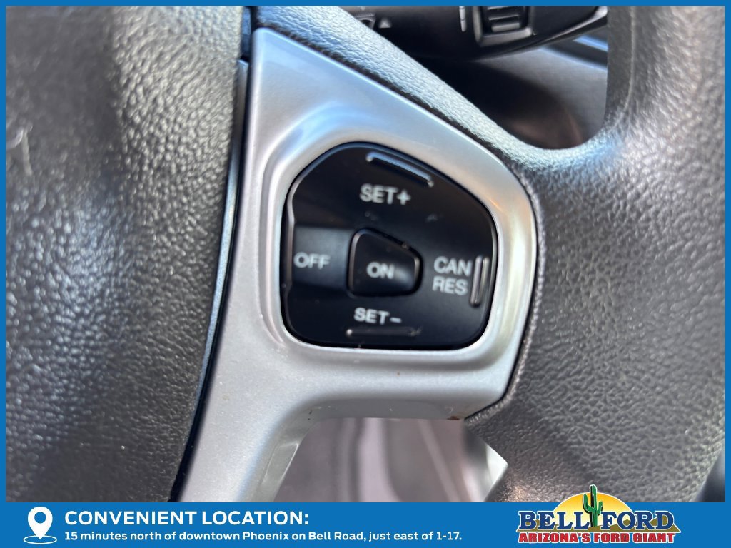 Used 2019 Ford Fiesta SE FWD image 22