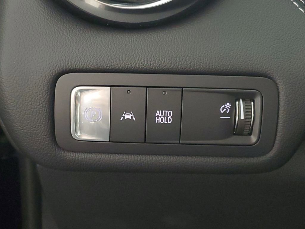 New 2026 Chevrolet Blazer EV LT image 24