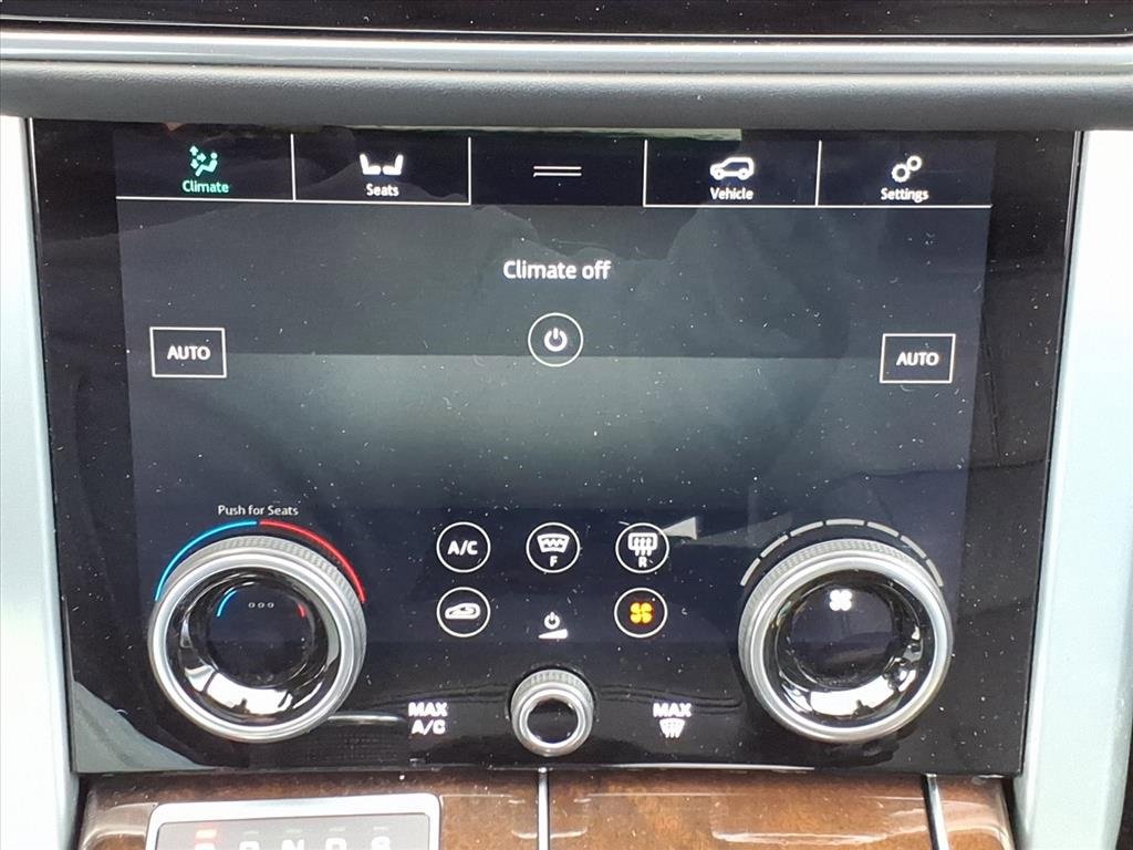 Used 2021 Land Rover Range Rover Westminster Edition image 17