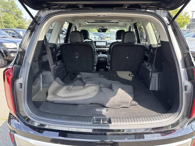 Used 2024 Kia Telluride S w/ S Sunroof Package AWD/4WD image 12