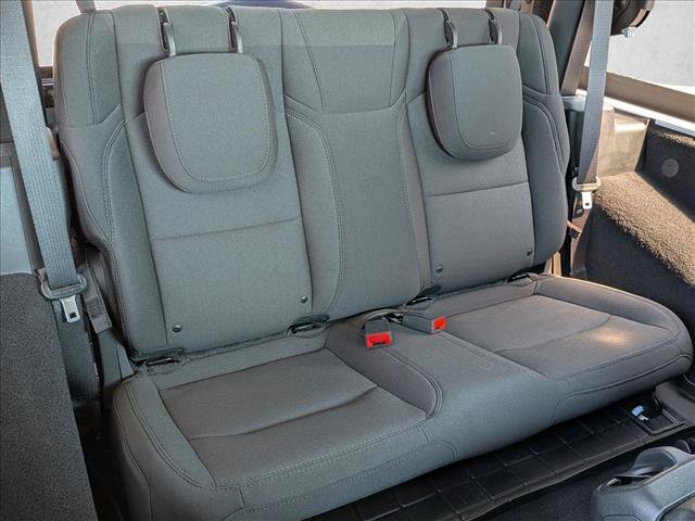 Used 2023 Jeep Wrangler Sport AWD/4WD image 17