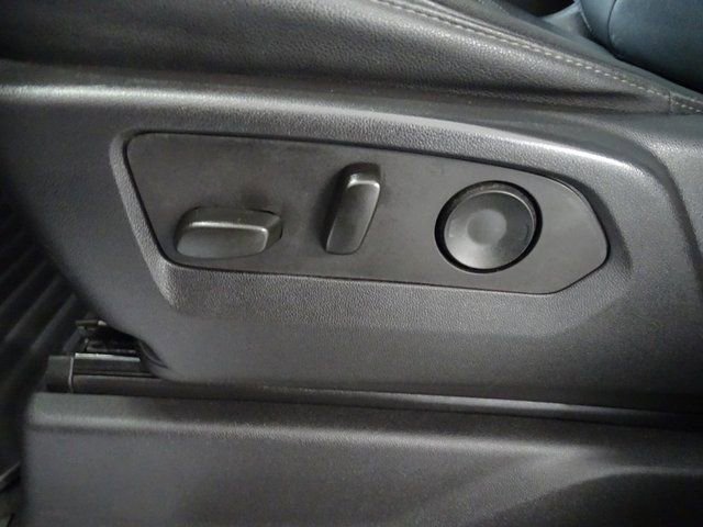 Certified 2022 GMC Sierra 1500 SLT w/ SLT Premium Plus Package image 3