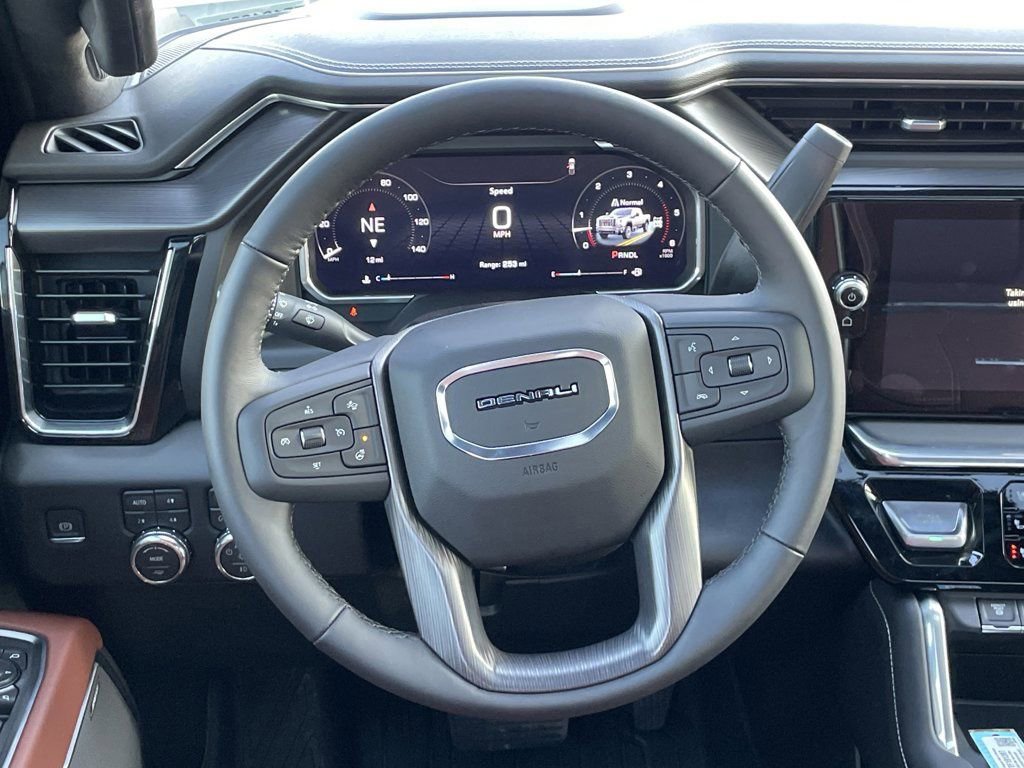 New 2026 GMC Sierra 2500 Denali Ultimate image 14