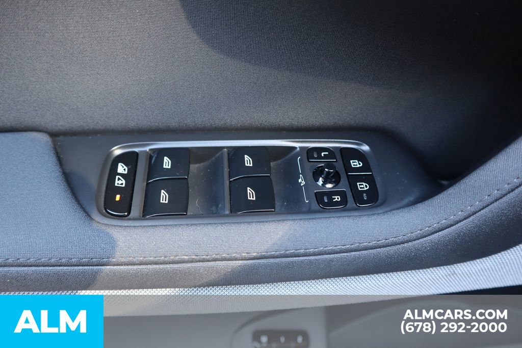 Used 2024 Polestar Polestar 2 image 15