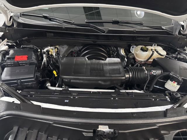 Used 2025 GMC Yukon Elevation w/ Technology Package image 44