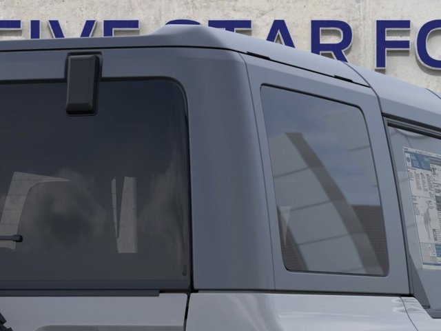 New 2026 Ford Bronco Outer Banks AWD/4WD image 25