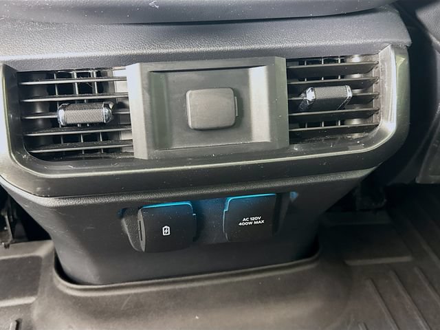 Used 2021 Ford F150 XLT w/ Equipment Group 302A High AWD/4WD image 32