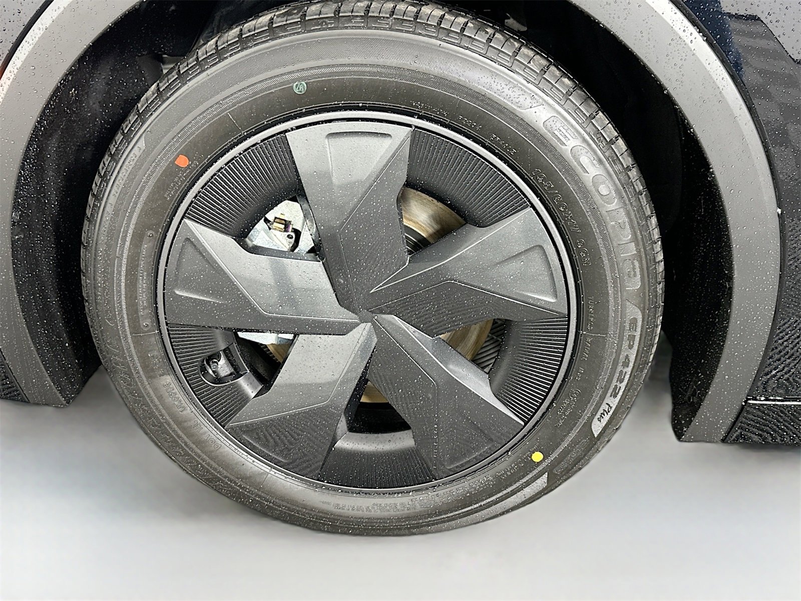 New 2026 Toyota Prius Plug-In Hybrid image 29