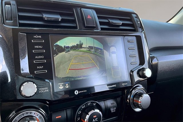 Used 2022 Toyota 4Runner TRD Off-Road Premium image 13