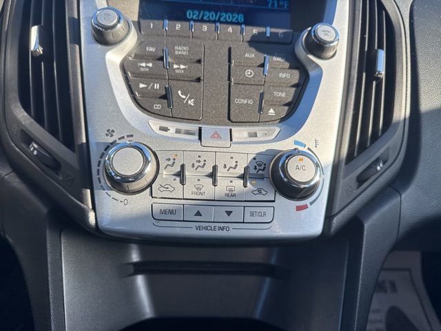 Used 2015 Chevrolet Equinox LS image 17