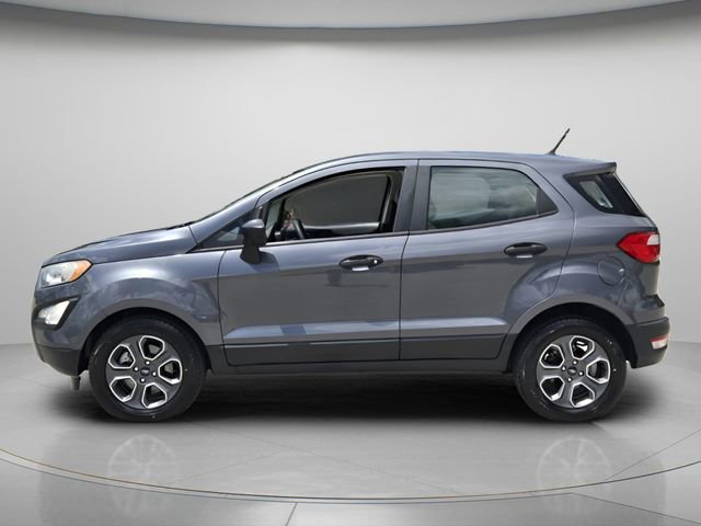 Used 2019 Ford EcoSport S FWD image 3