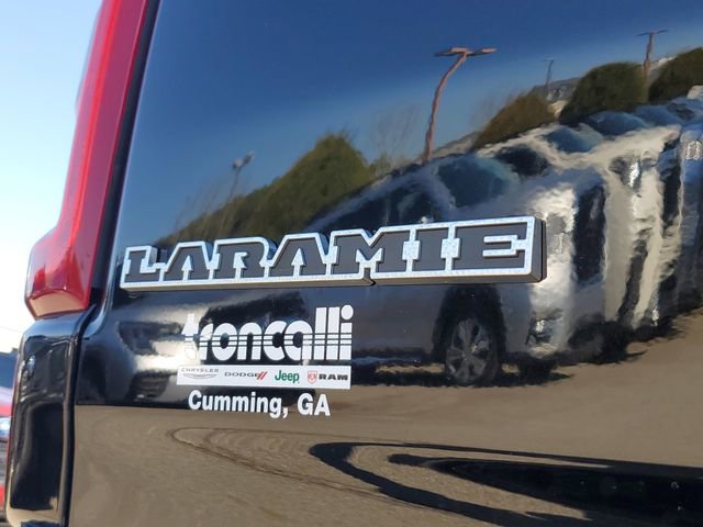 New 2026 RAM 1500 Laramie image 10