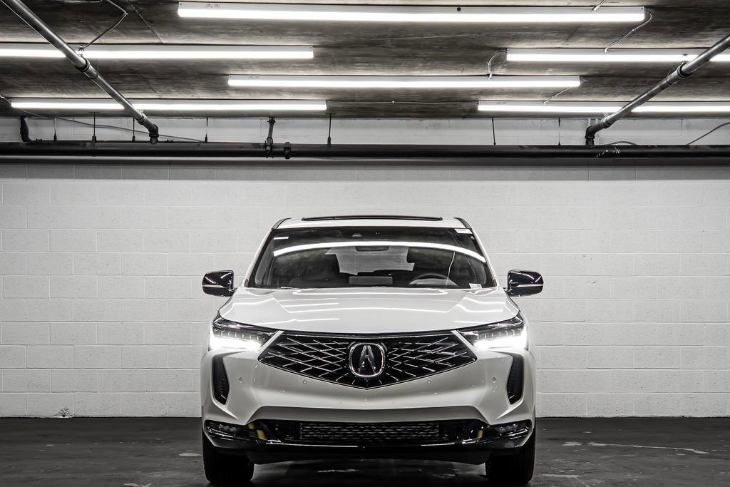 New 2026 Acura RDX A-Spec image 8
