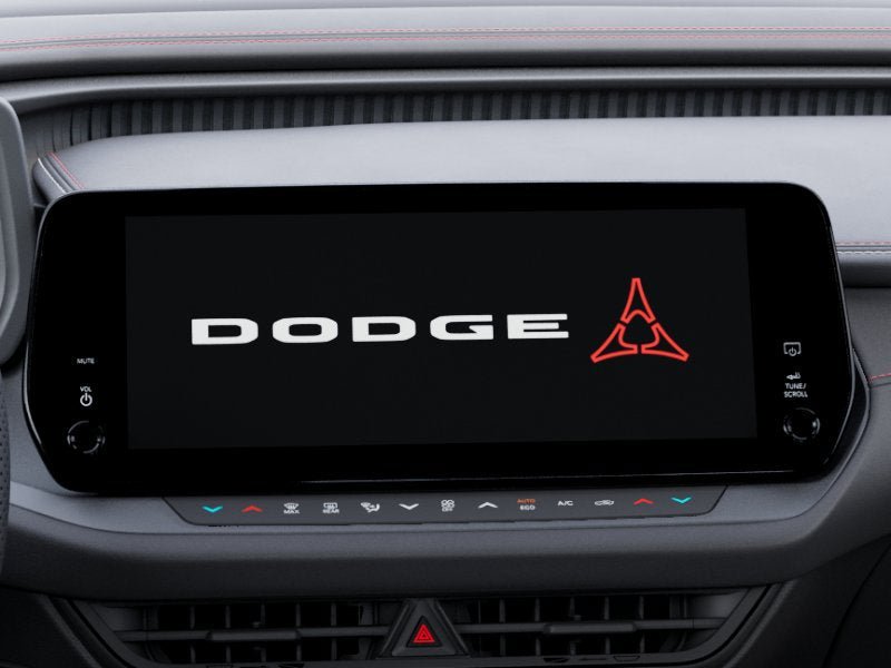 New 2026 Dodge Charger R/T AWD/4WD image 40