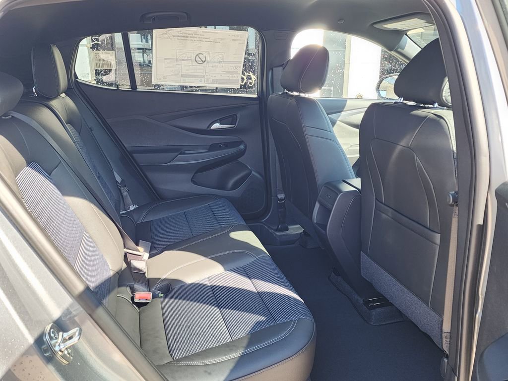 New 2026 Buick Envista Preferred w/ Convenience I Package image 40