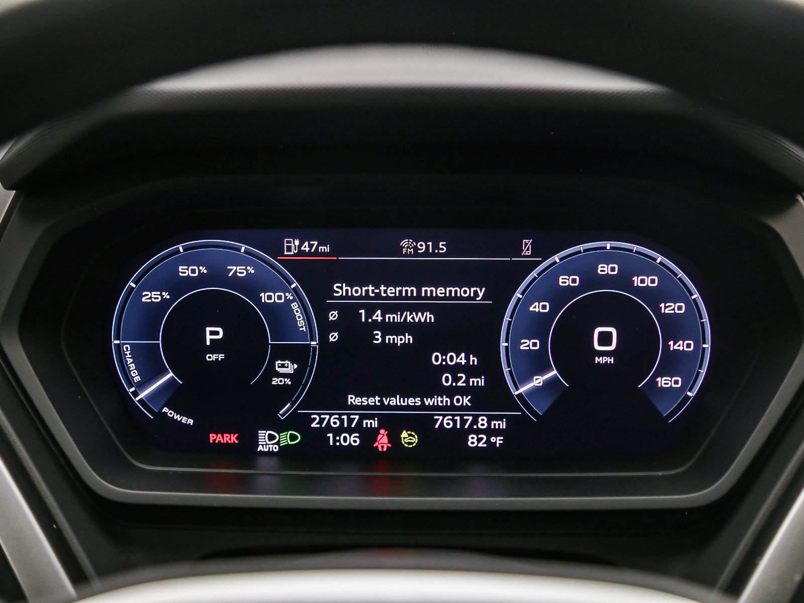 Certified 2023 Audi Q4 e-tron Premium w/ Convenience Package AWD/4WD image 25