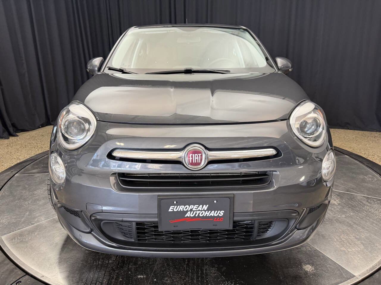 Used 2018 FIAT 500X Pop w/ Popular Equipment Group image 12