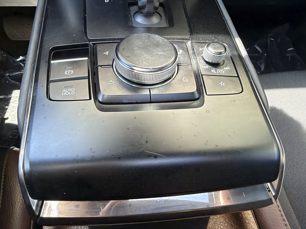 Used 2022 MAZDA MX-30 Electric w/ Premium Plus Pkg FWD image 24