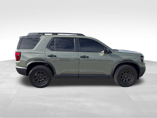 Used 2026 Honda Passport TrailSport image 8