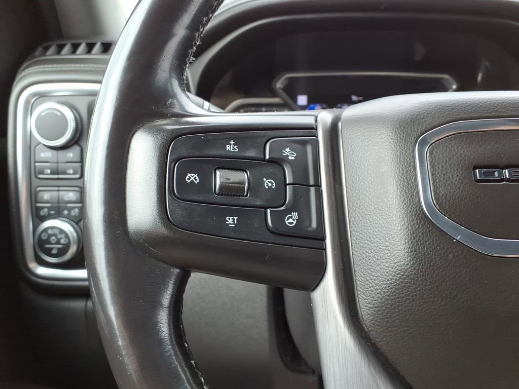 Used 2019 GMC Sierra 1500 Denali w/ Technology Package image 14