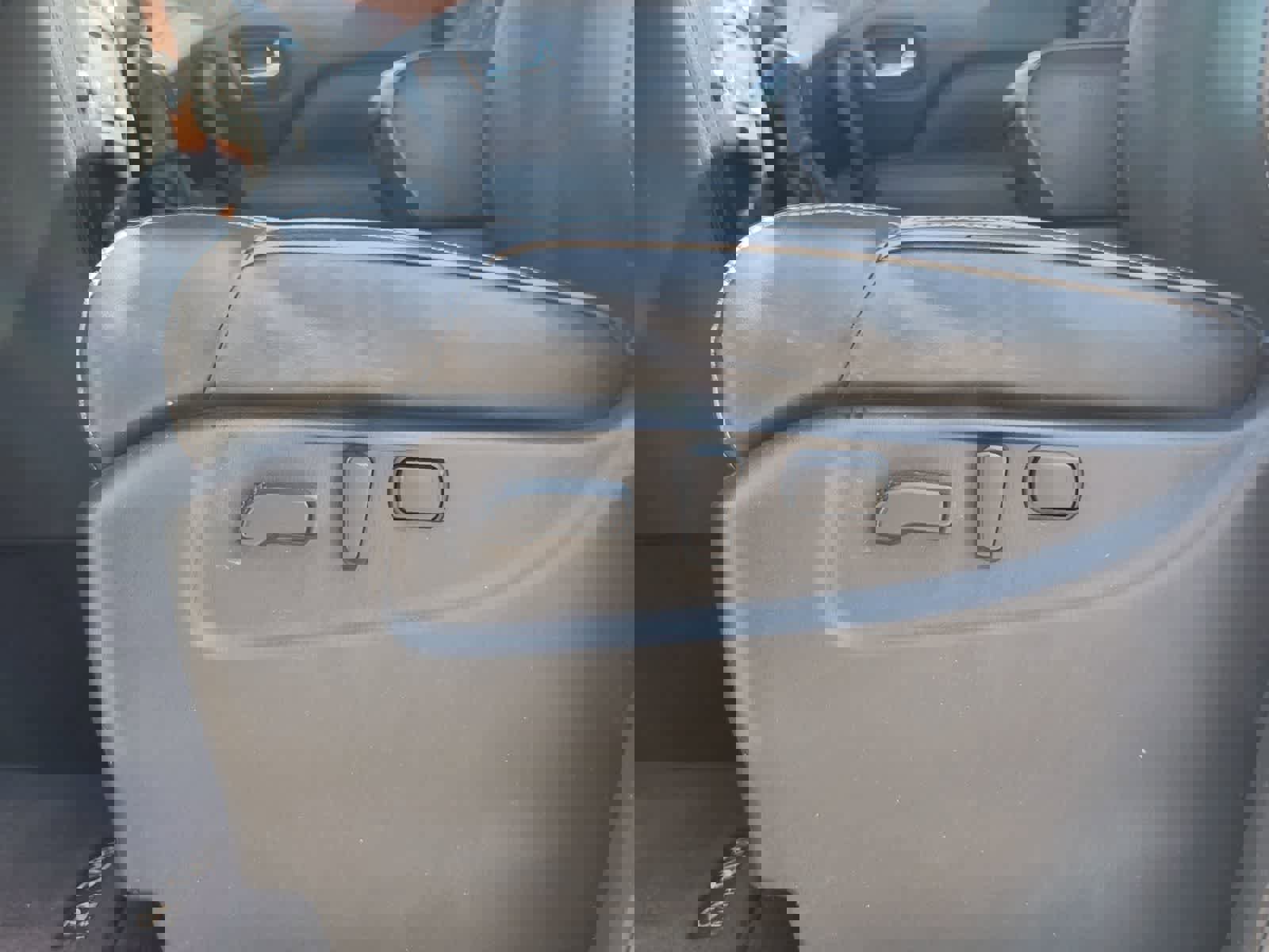 Used 2019 INFINITI QX80 Luxe image 23