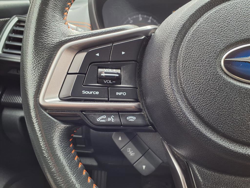 Used 2023 Subaru Crosstrek 2.0i Premium image 15