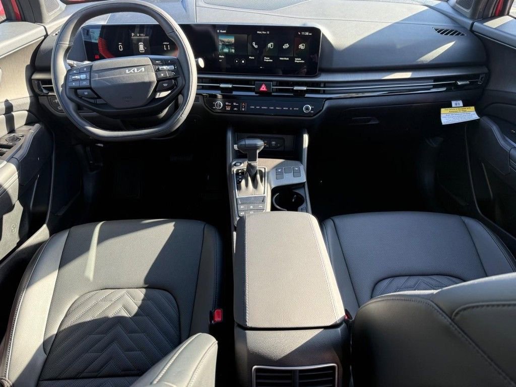 New 2026 Kia Sportage X-Line w/ X-Line Premium Package image 7
