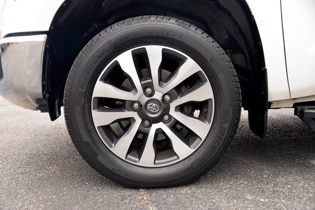 Used 2019 Toyota Tundra Limited image 10
