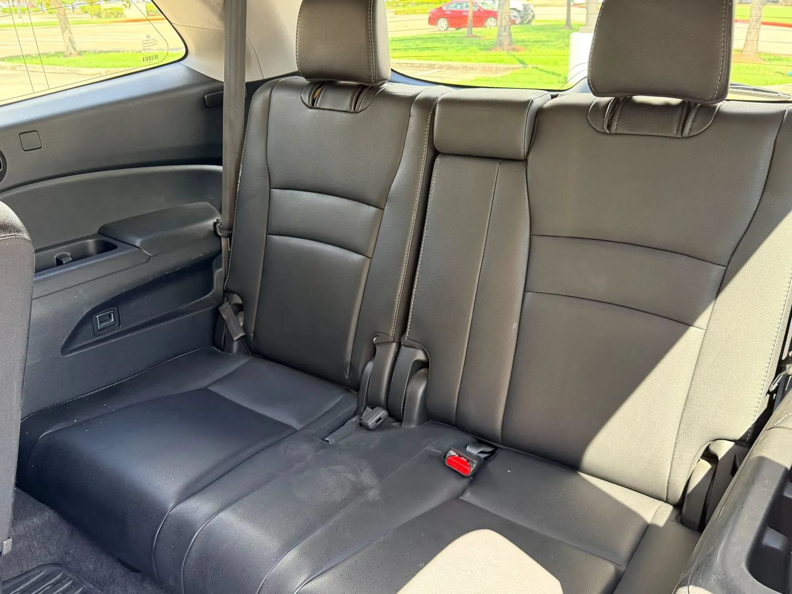 Used 2016 Honda Pilot EX-L image 22