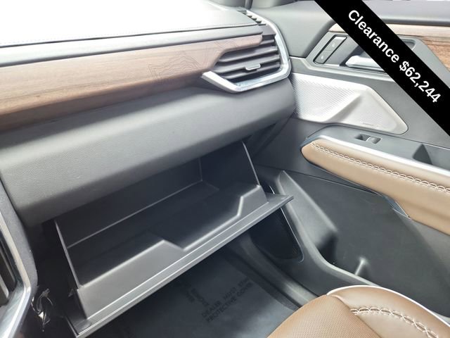 Used 2026 GMC Acadia Denali Ultimate AWD/4WD image 45
