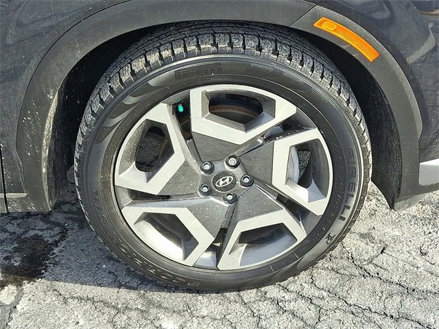 Used 2023 Hyundai Palisade Limited image 8