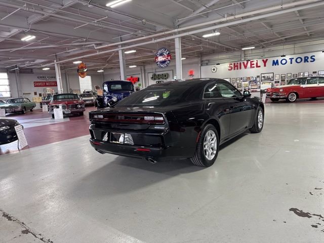 New 2026 Dodge Charger GT AWD/4WD image 5