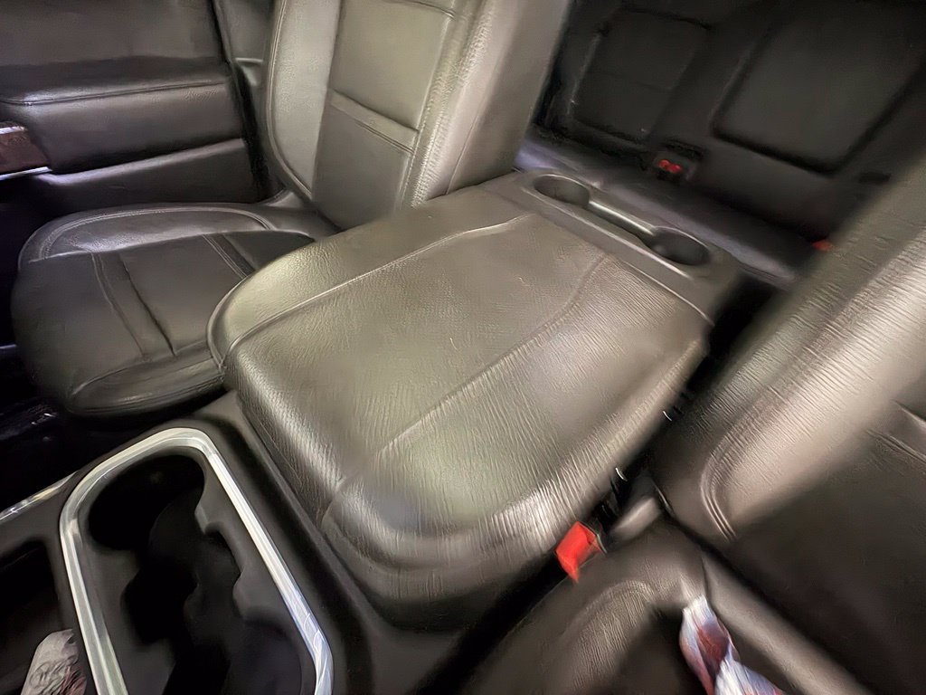 Used 2023 GMC Sierra 2500 Denali w/ Denali Ultimate Package AWD/4WD image 39