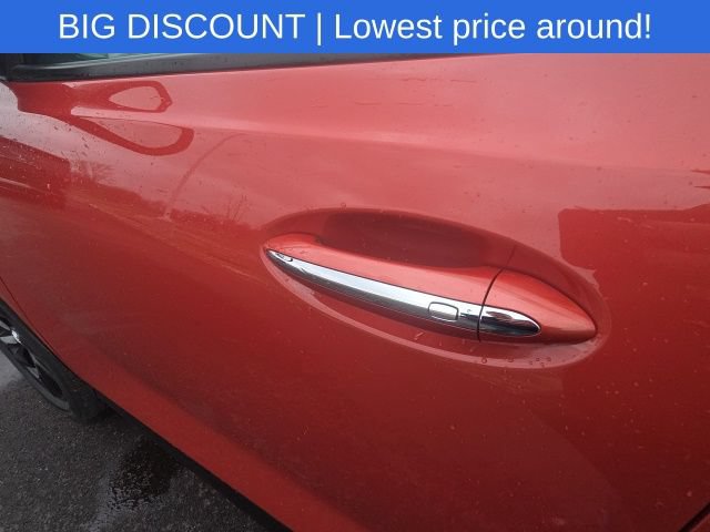 Used 2024 Buick Encore GX Sport Touring AWD/4WD image 21