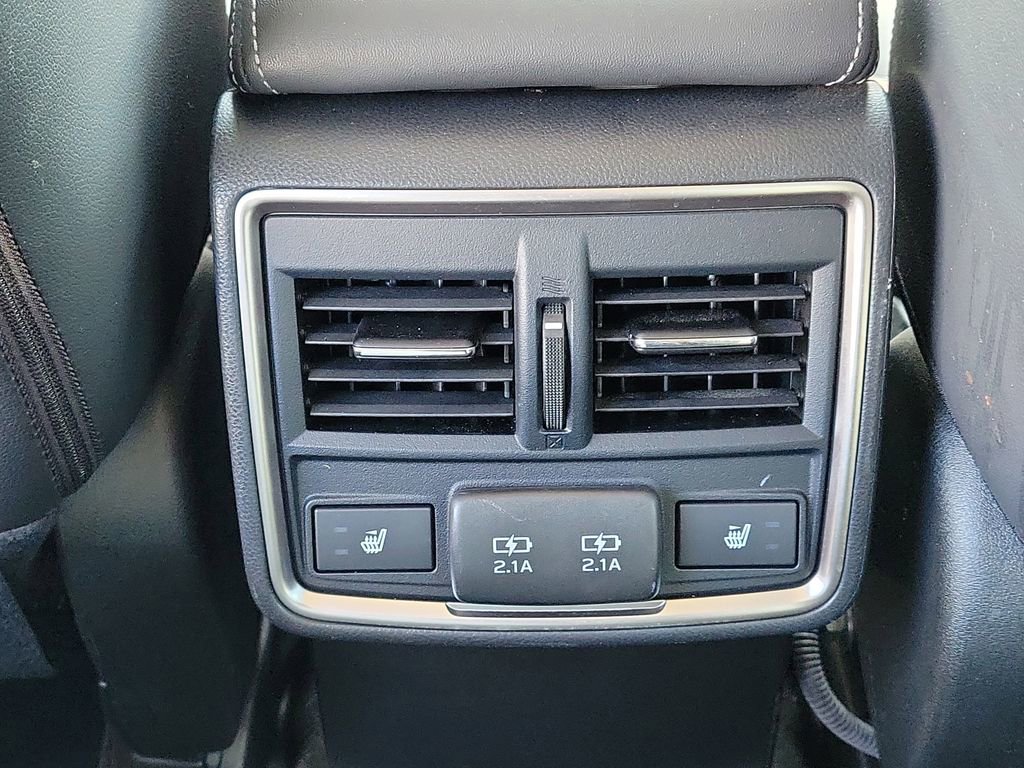 Used 2020 Subaru Forester Touring w/ Popular Package #2 image 13