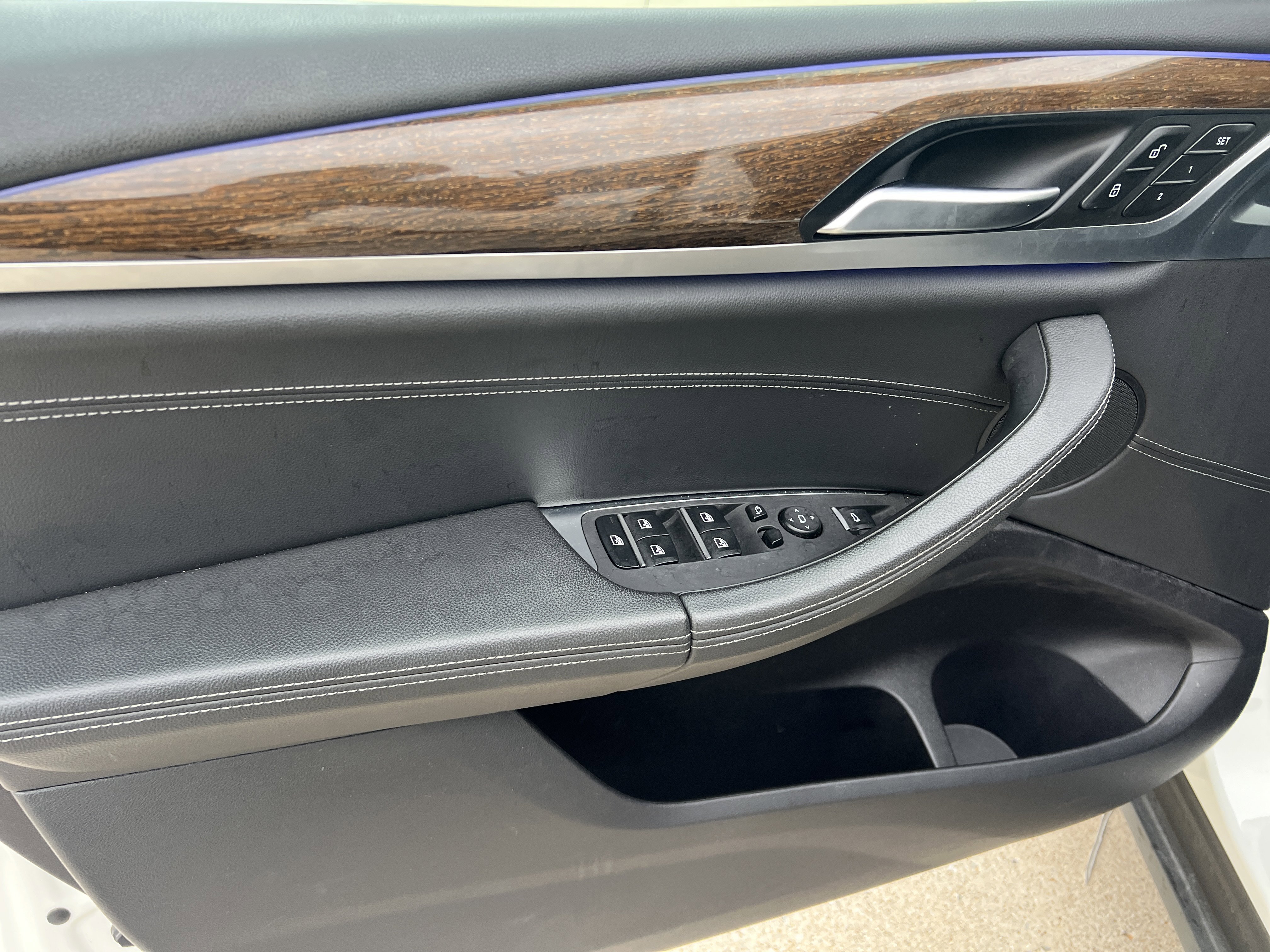 Used 2019 BMW X3 xDrive30i w/ Driving Assistance Package image 13