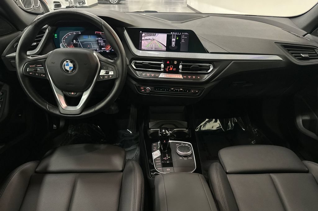 Used 2023 BMW 228i Gran Coupe w/ Convenience Package FWD image 15